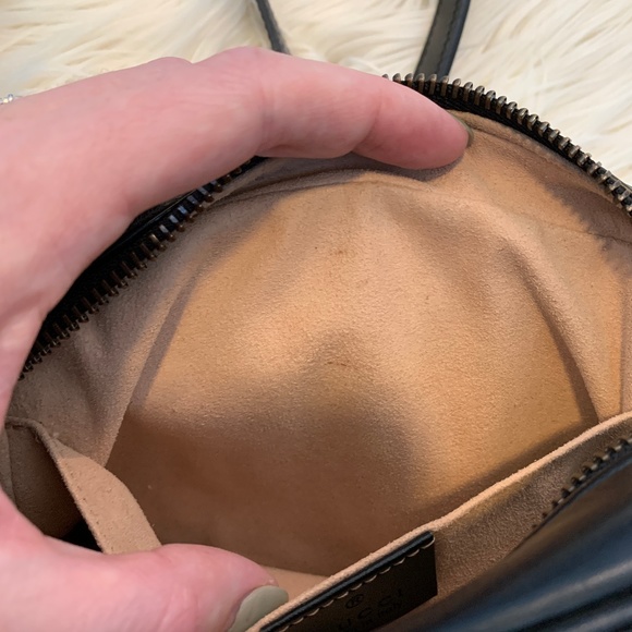 Gucci Marmont Matelassé Mini Bag - Picture 8 of 8